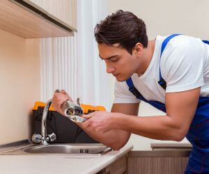 About Emergency plumbing pros Gorum, LA